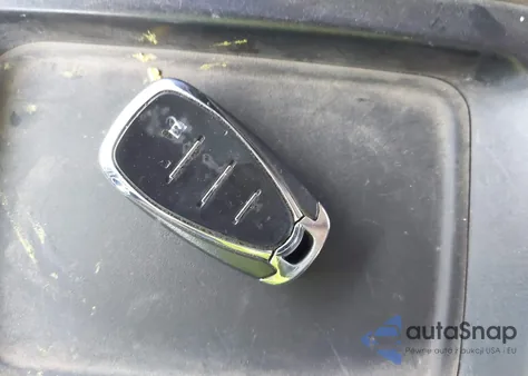 2016 Chevrolet Malibu Ls z USA, uszkodzony, nr VIN 1G1ZB5STXGF255552